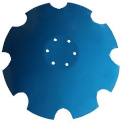 Disc Suitable For Lemken Helioder  465x5 mm