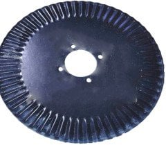 Disc Suitable For Salford 20''  508x4mm