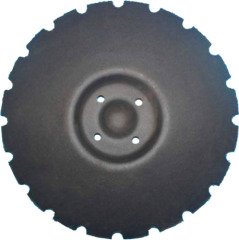 Disc Suitable For Vaderstad 450x5 mm