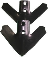 Cultivator Points Suitable For John Deere N182040