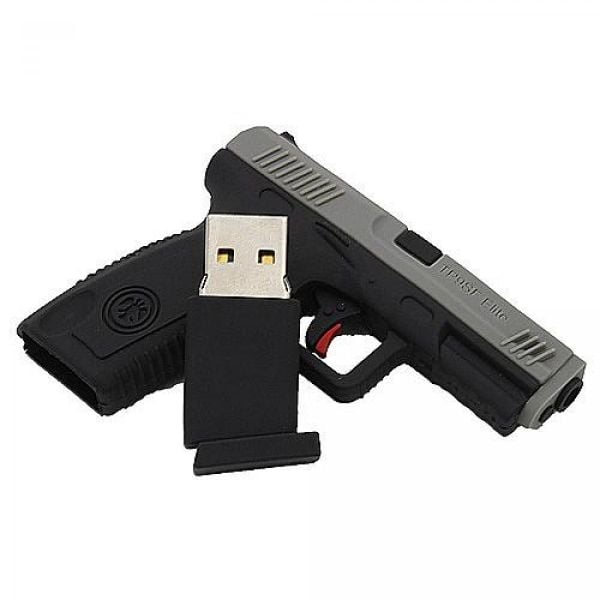 Canik TP9 SF ELITE USB Bellek