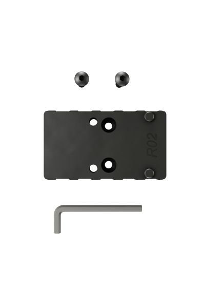 R02 Nolu Adaptör (Arayüz)