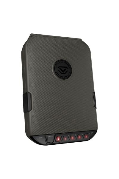 Vaultek LifePod 2.0 Biometric Special Edition - SandStone