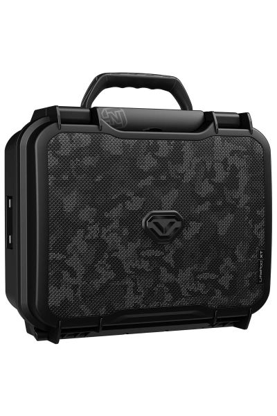 Vaultek LifePod XTSI Colion Noir Edition