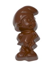 1234 - POLİKARBONAT ÇİKOLATA KALIBI