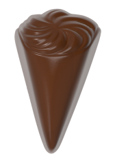 1240 - POLİKARBONAT ÇİKOLATA KALIBI