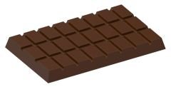 109 Gr. Dubai Çikolatası Kalıbı - 0003