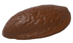 0005 - Chocolat Amande