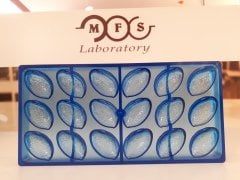 0005 - Almond Chocolate