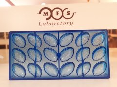 0005 - Almond Chocolate