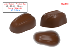 0007 - Special Chocolate