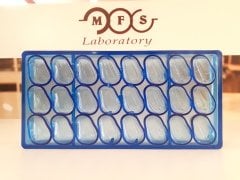 0007 - Spécial Chocolat