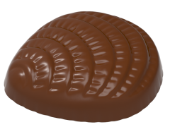 0008 - Mussel Chocolate