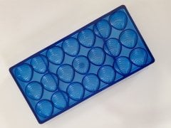 0008 - Midye Çikolata