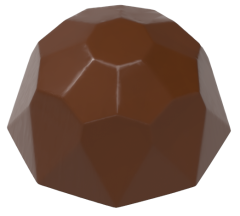 0010 - Crystal Chocolate