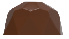 0010 - Crystal Chocolate