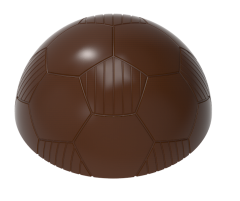 Moule Chocolat Polycarbonate 3D - Boules et Billes