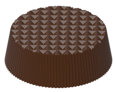 0012 - Filling Chocolate