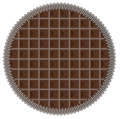 0012 - Filling Chocolate