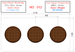 0012 - Filling Chocolate
