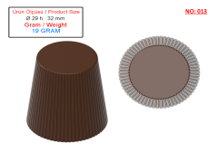 0013 - Glass of Chocolate