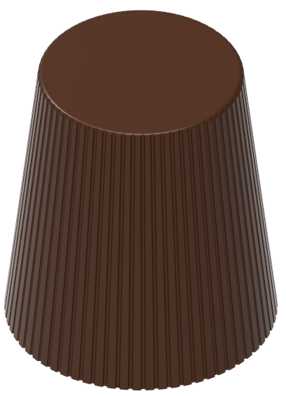 0013 - Bardak Çikolata