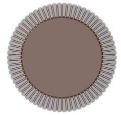 0013 - Glass of Chocolate