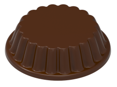 0014 - mini cake chocolate mold