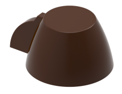 0016 - Verre de Chocolat