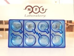 0016 - Bardak Çikolata