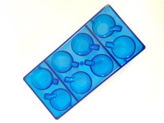 0016 - Bardak Çikolata