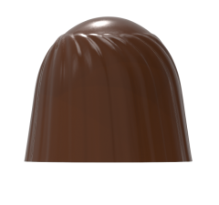 1635 - Special Chocolate Polycarbonate Mold