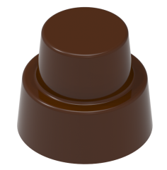 0017 - round cake mold