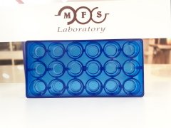 0017 - round cake mold