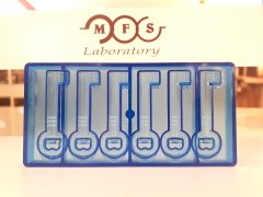 0020 - Key Chocolate