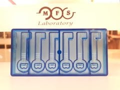 0020 - Clé Chocolat