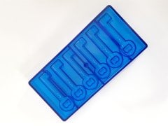 0020 - Clé Chocolat