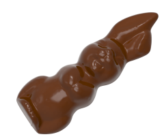 0021 - Tavşan Çikolata