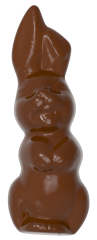 0021 - Tavşan Çikolata