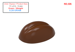 0026 - Coffee Bean
