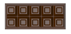 0825 (Dubai Chocolate Mold)
