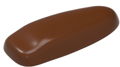 1665 - Çikolata Polikarbonat Kalıp