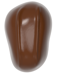 0055 - Oval Praline Chocolate Mold