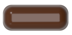 0056 - Rectangular Praline Mini Bar Chocolate Mold