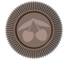 0059 - Round Praline Chocolate Mold