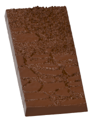 1689 - Tablet Chocolate Polycarbonate Mold