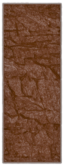1690 - Tablet Çikolata Polikarbonat Kalıp
