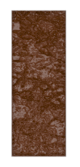 1696 - Tablet Chocolate Polycarbonate Mold