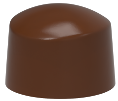 1703 - Bonbon Chocolate Polycarbonate Mold
