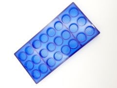 0079 - Round Praline Chocolate Mold